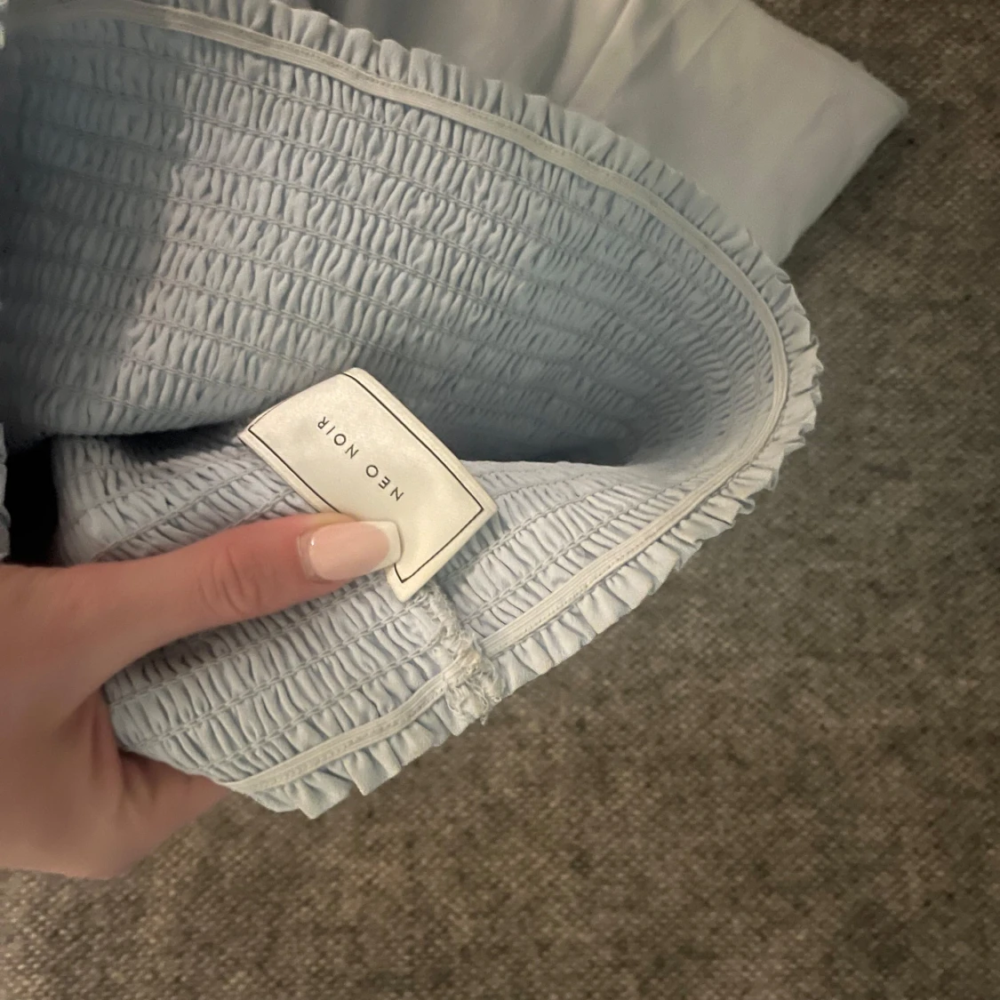 Blå kjol från Neo Noir - 2