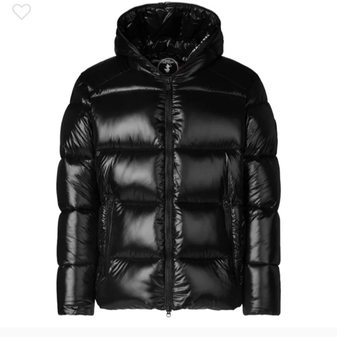 Save the duck vinter jacka❄️