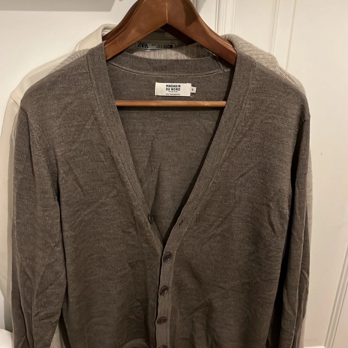 Magasin du nord cardigan
