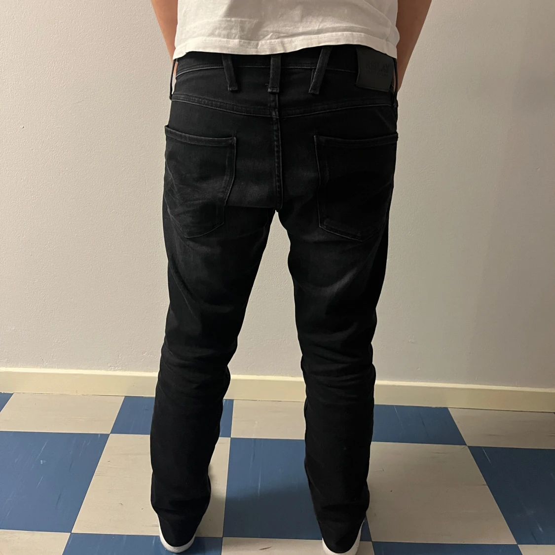 Replay hyperflex  - 90