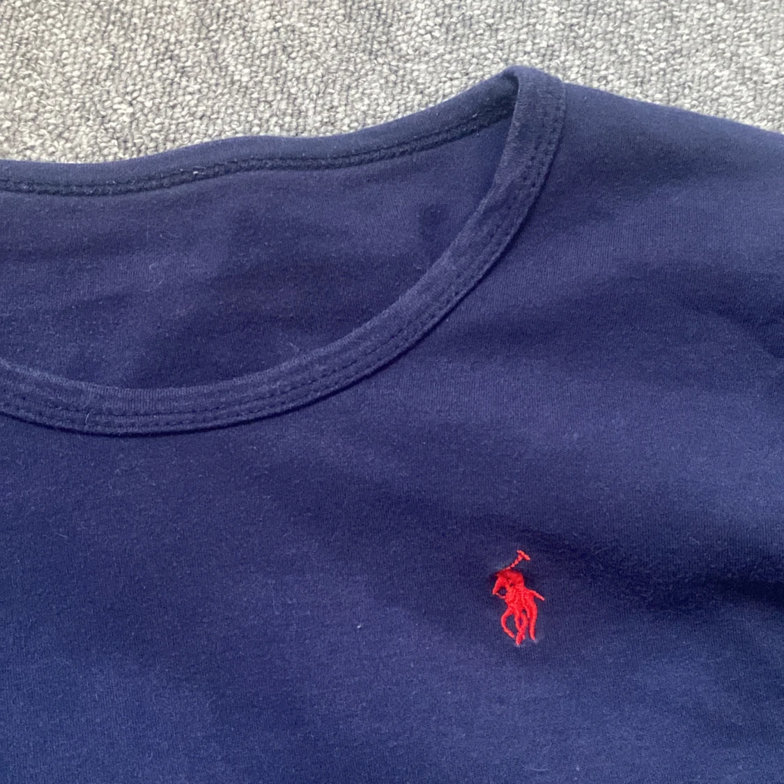 Ralph lauren tröja - 90