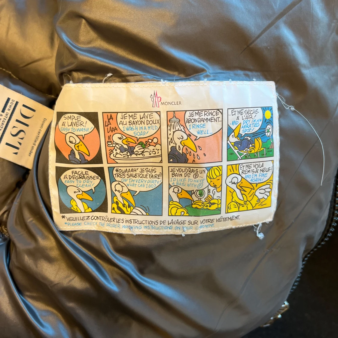 Moncler maya - 91