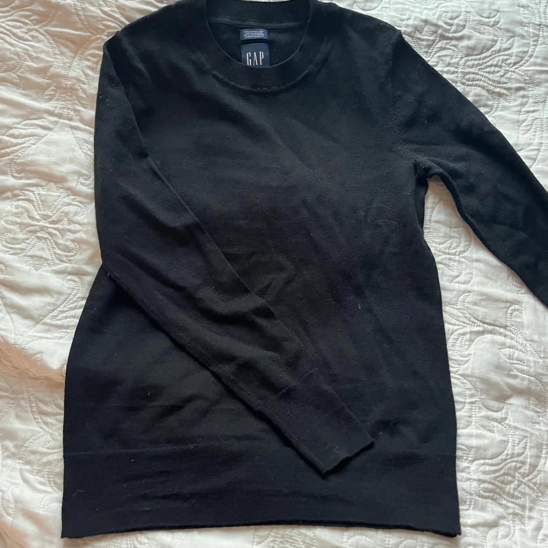 Svart tröja från GAP