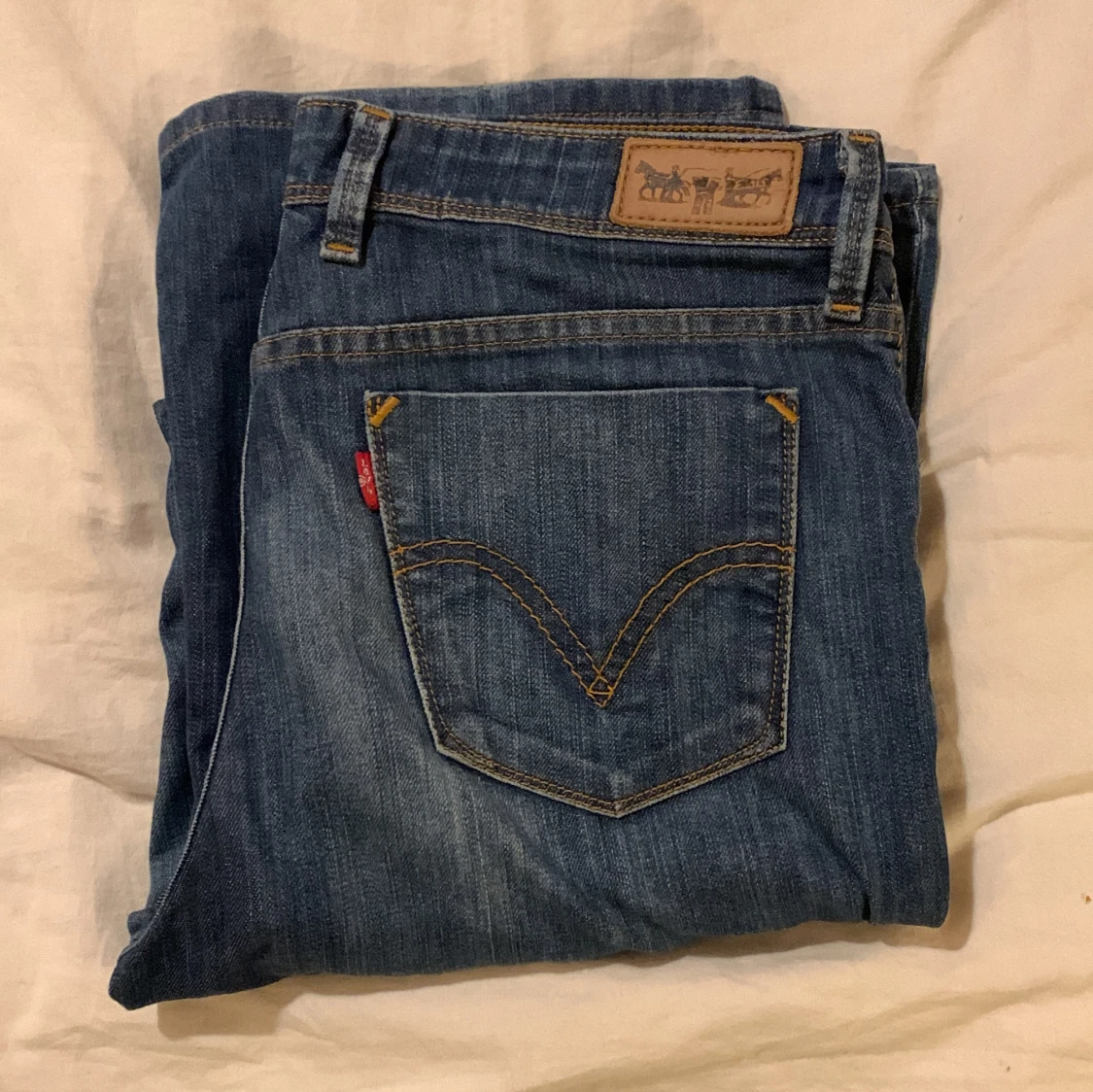 Bootcut Levis jeans 629 - 90