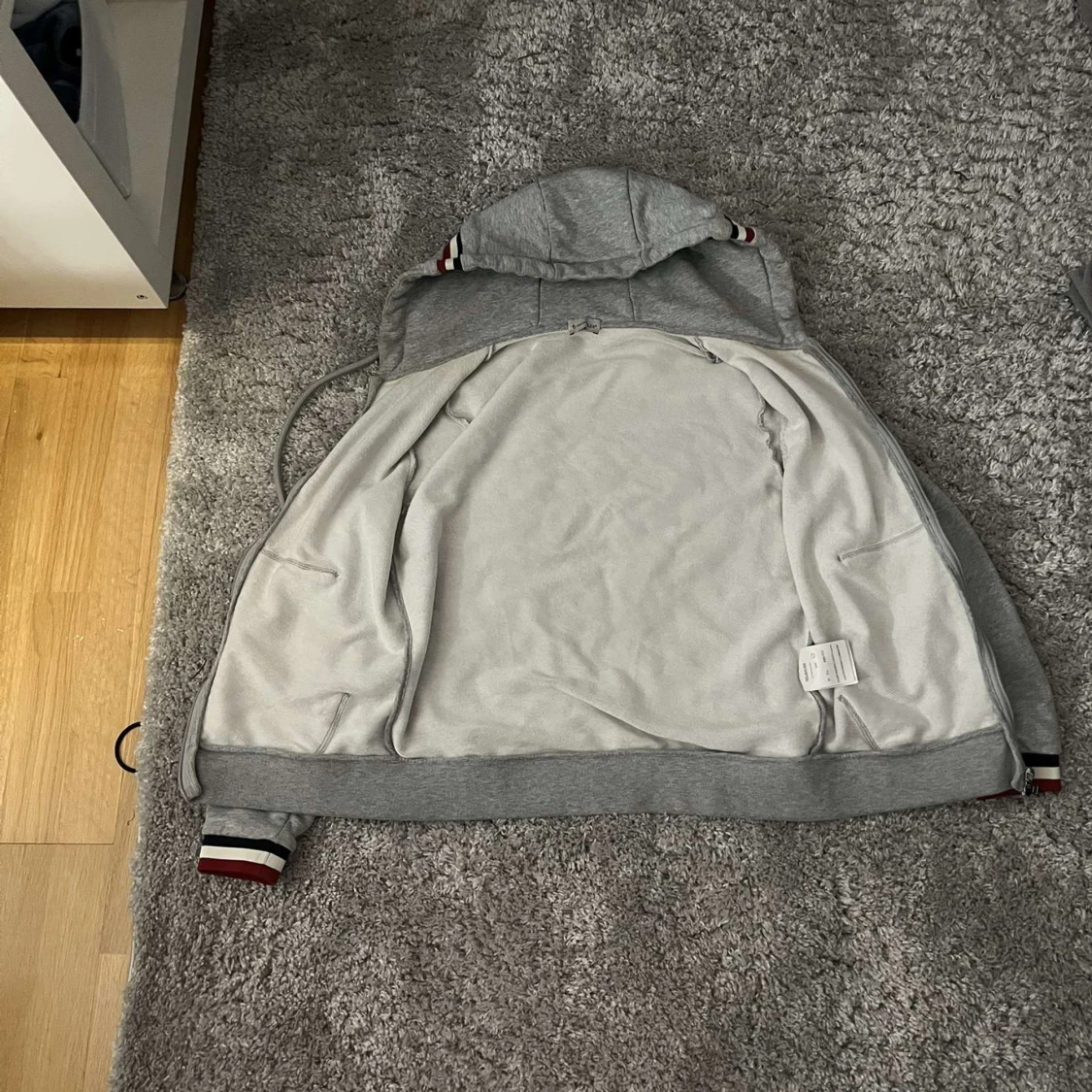 Zip moncler - 90