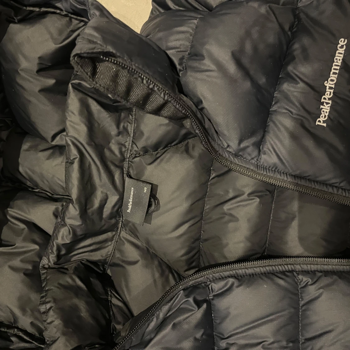 Dunjacka peak performance  - 91