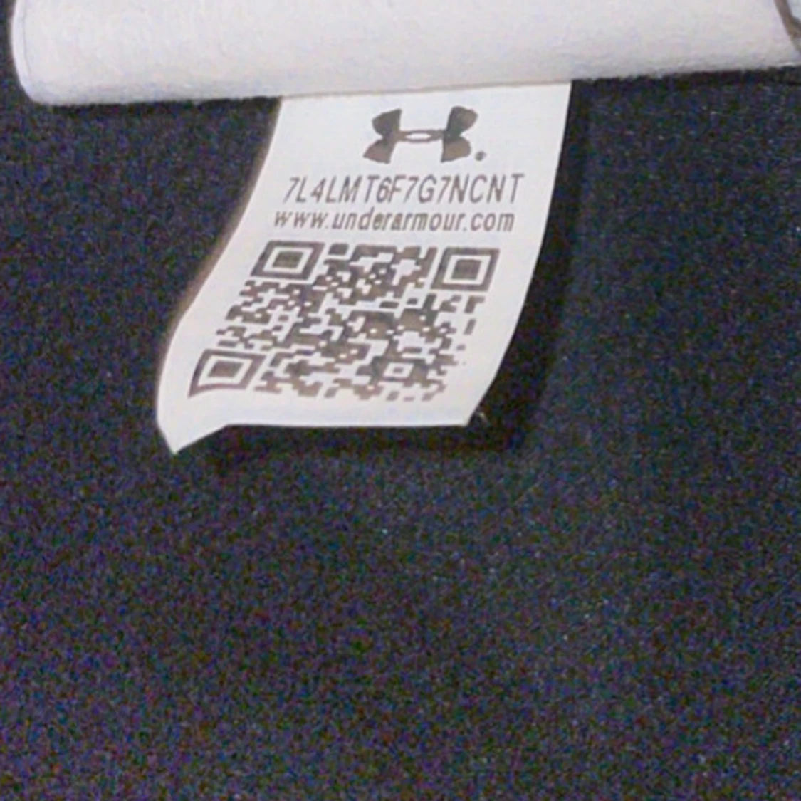 Under Armour jacka - 92