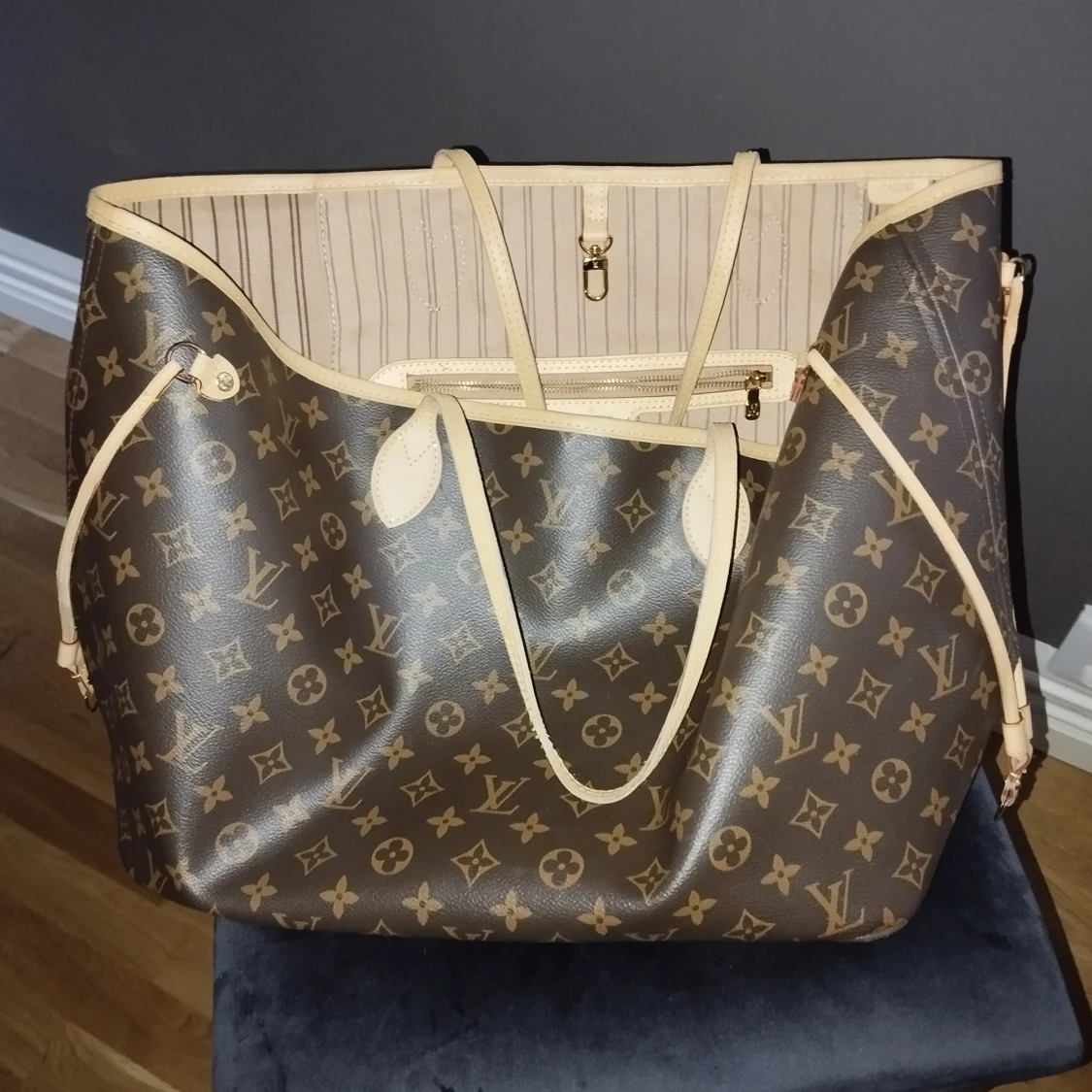 Neverfull väska i fint skick - 91