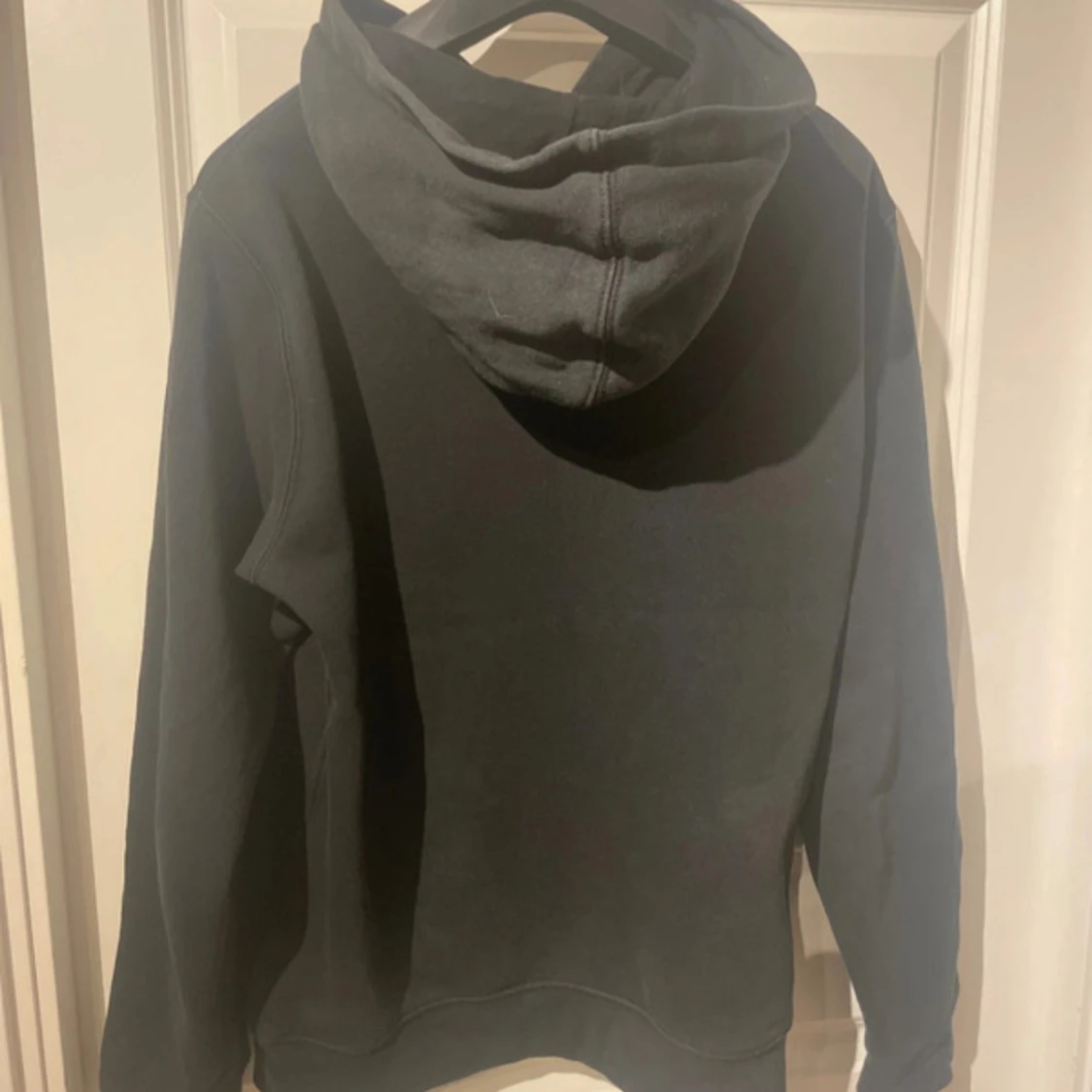 Svart hoodie från Ralph Lauren med Polo Bear Bear - 92