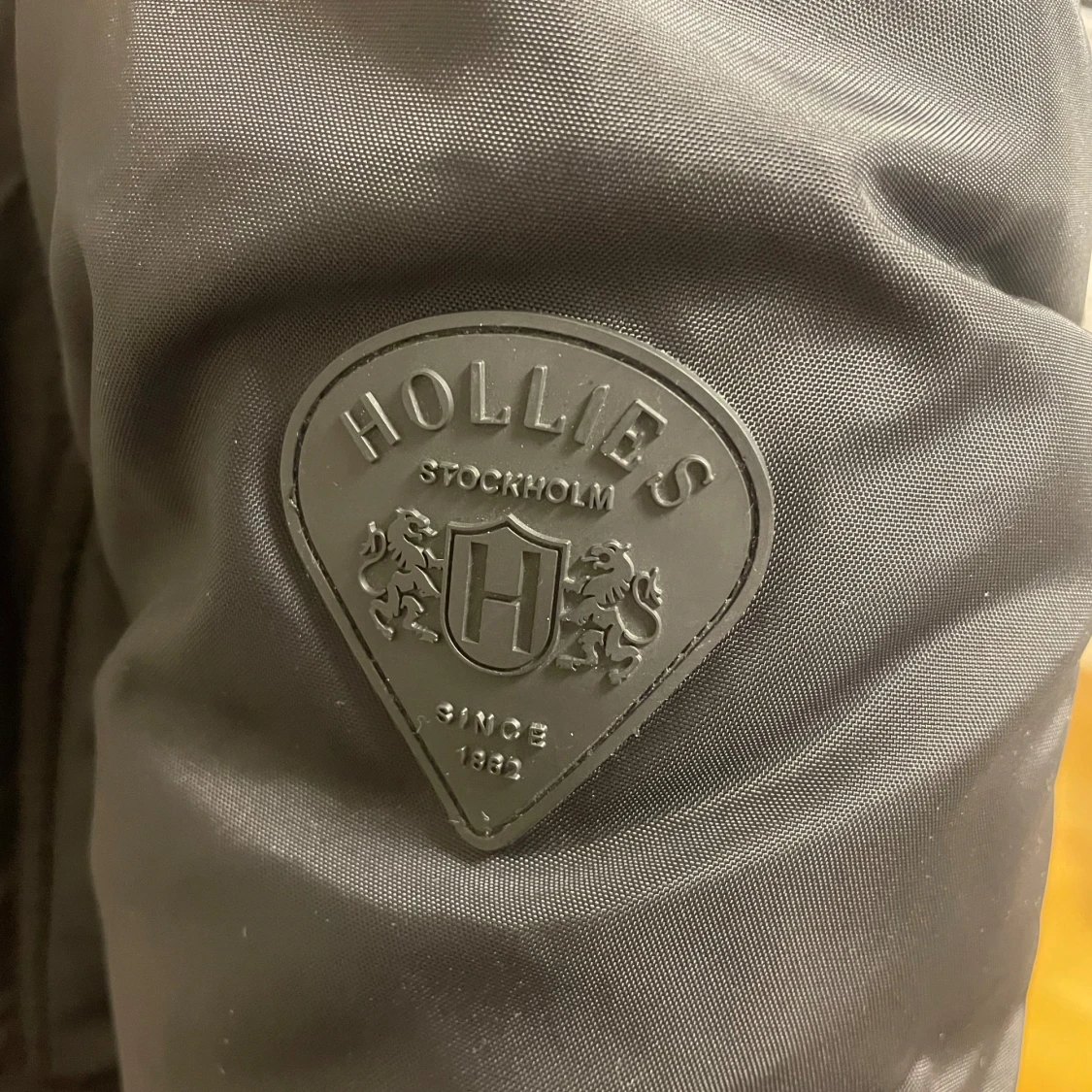 Hollies vinterjacka - 90