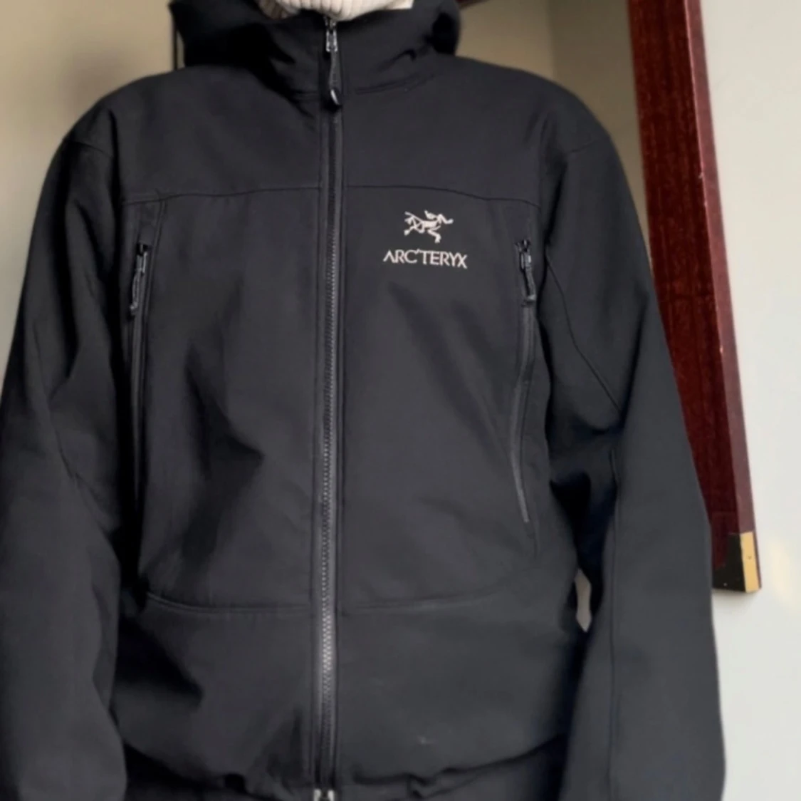  Vintage Arc'teryx Jacka Polartec  - 91