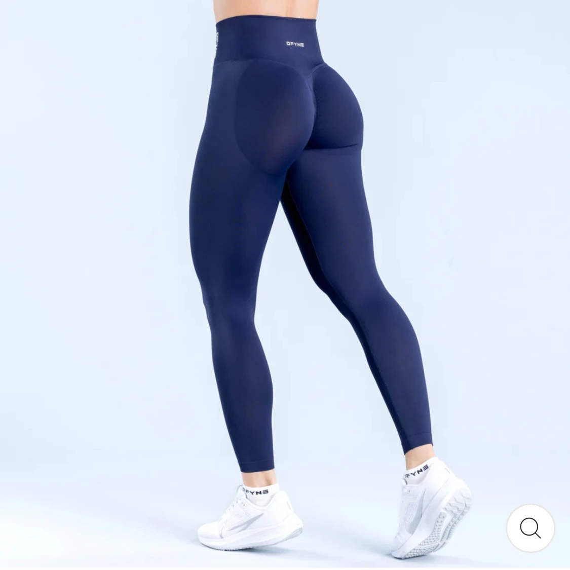 Dfyne dynamic leggings