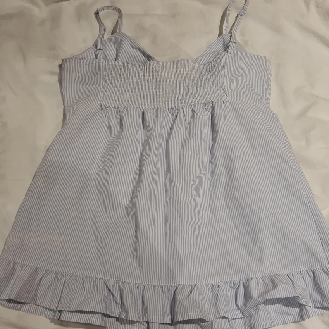 Randig linne från H&M - 90