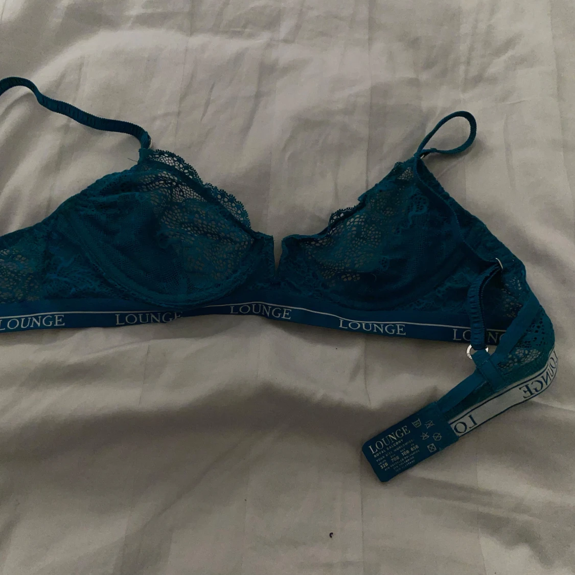 Underklädesset från Loungewear  - 90