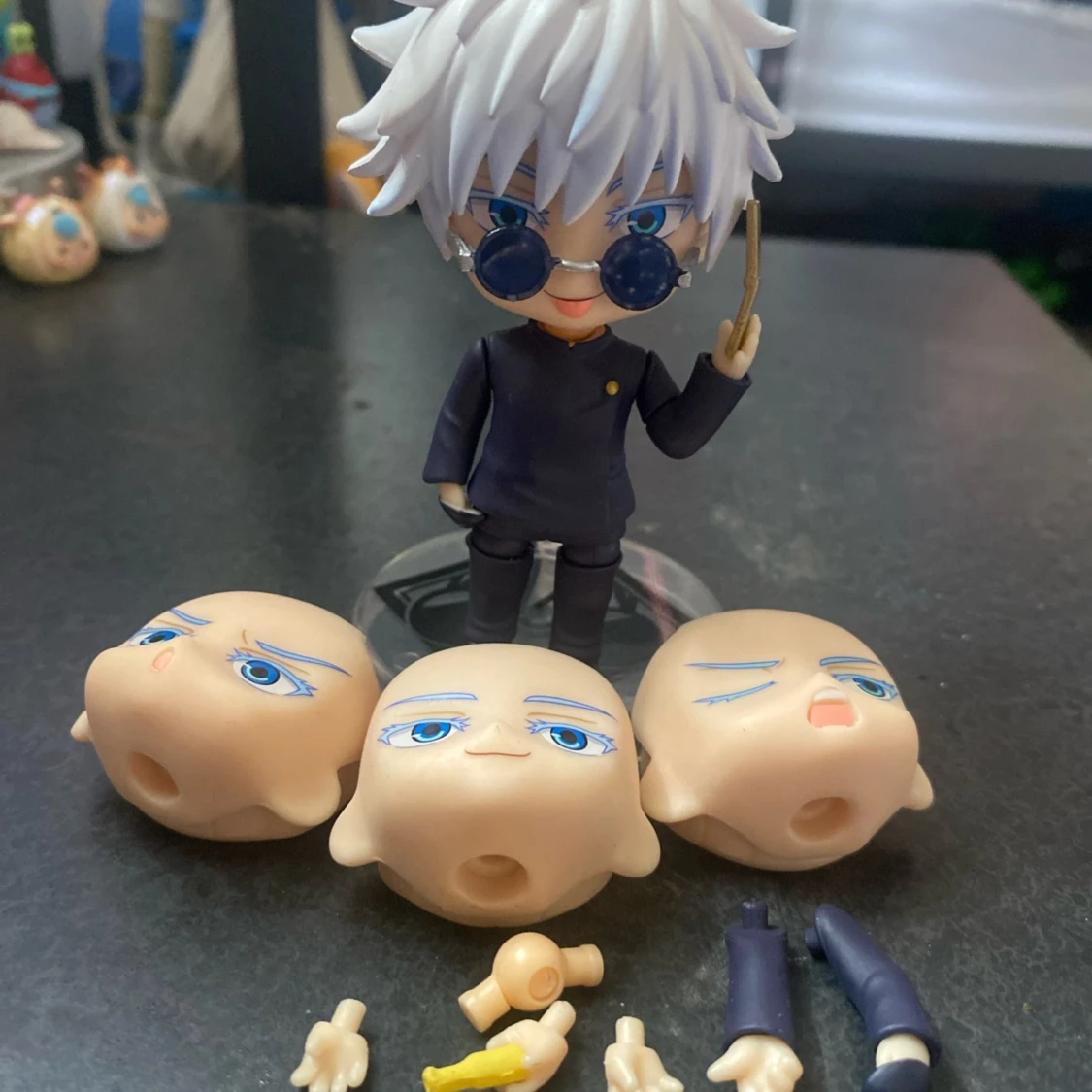 Satoru Gojo Jujutsu Kaisen Nendoroid - 92