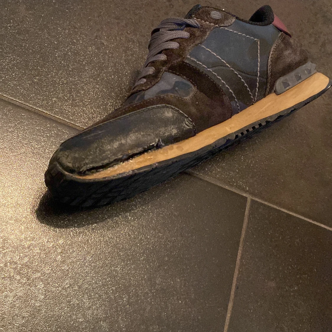 Valentino Garavani sneakers - 92