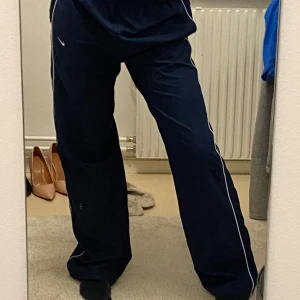 Nike track pants  - Superfina träningsbyxor från Nike 