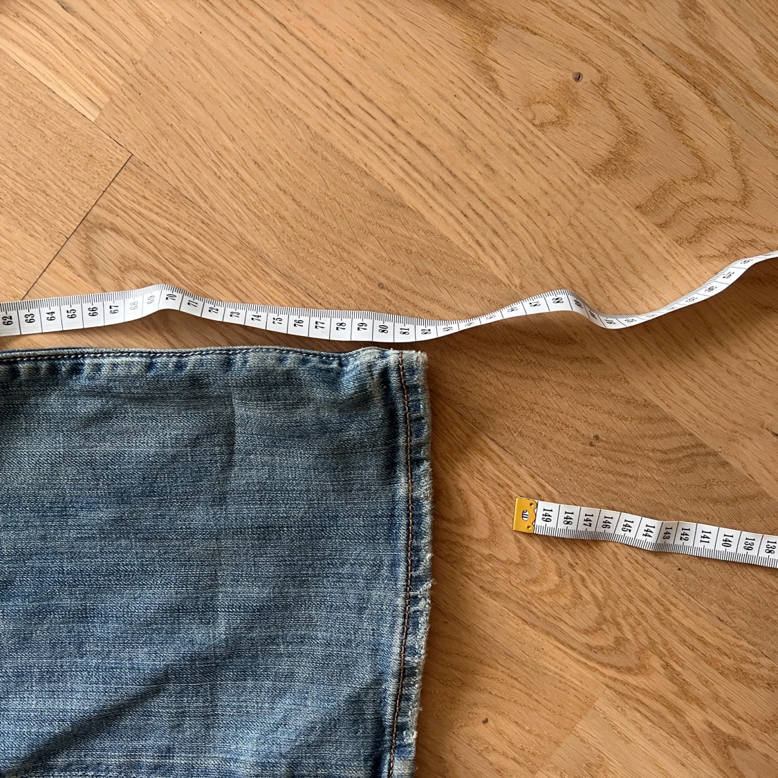 LOW WAIST jeans - 93