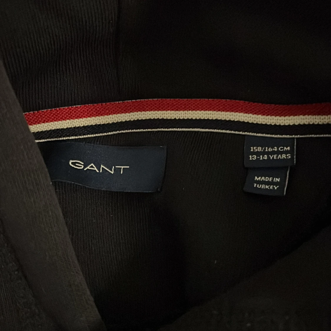 Gant Hoodie - 91