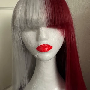Todoroki wig long - Mha wig, good quality barley used.