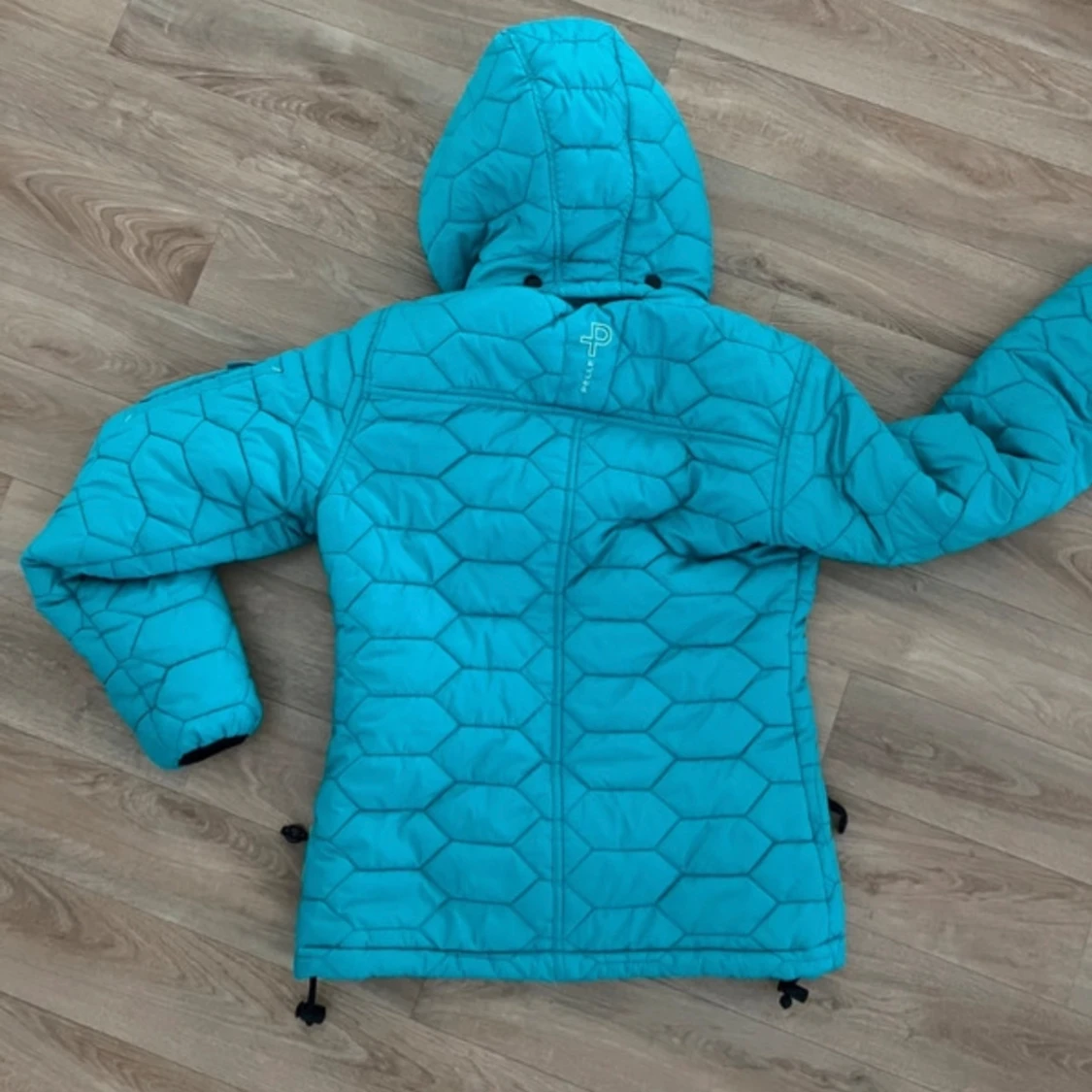 Dunjacka Pelle P - 93