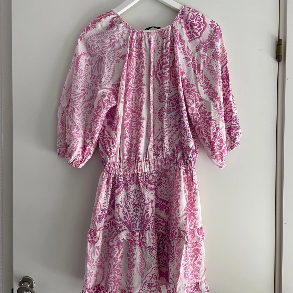 Klänning från Zara - 90