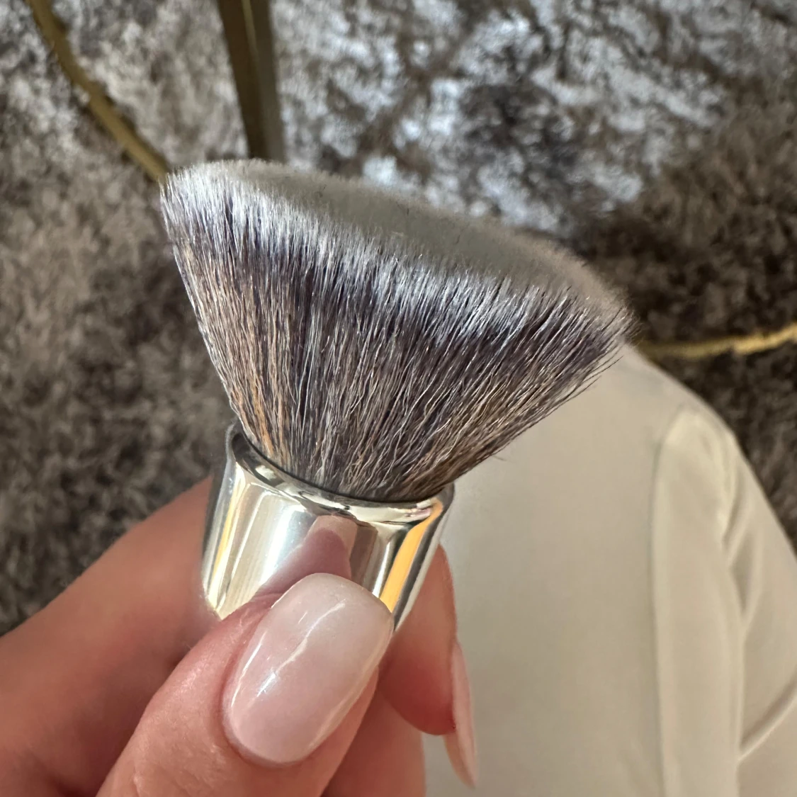 Caia F14 foundationborste