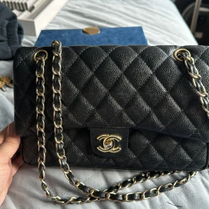 Väska - Fint svart väska