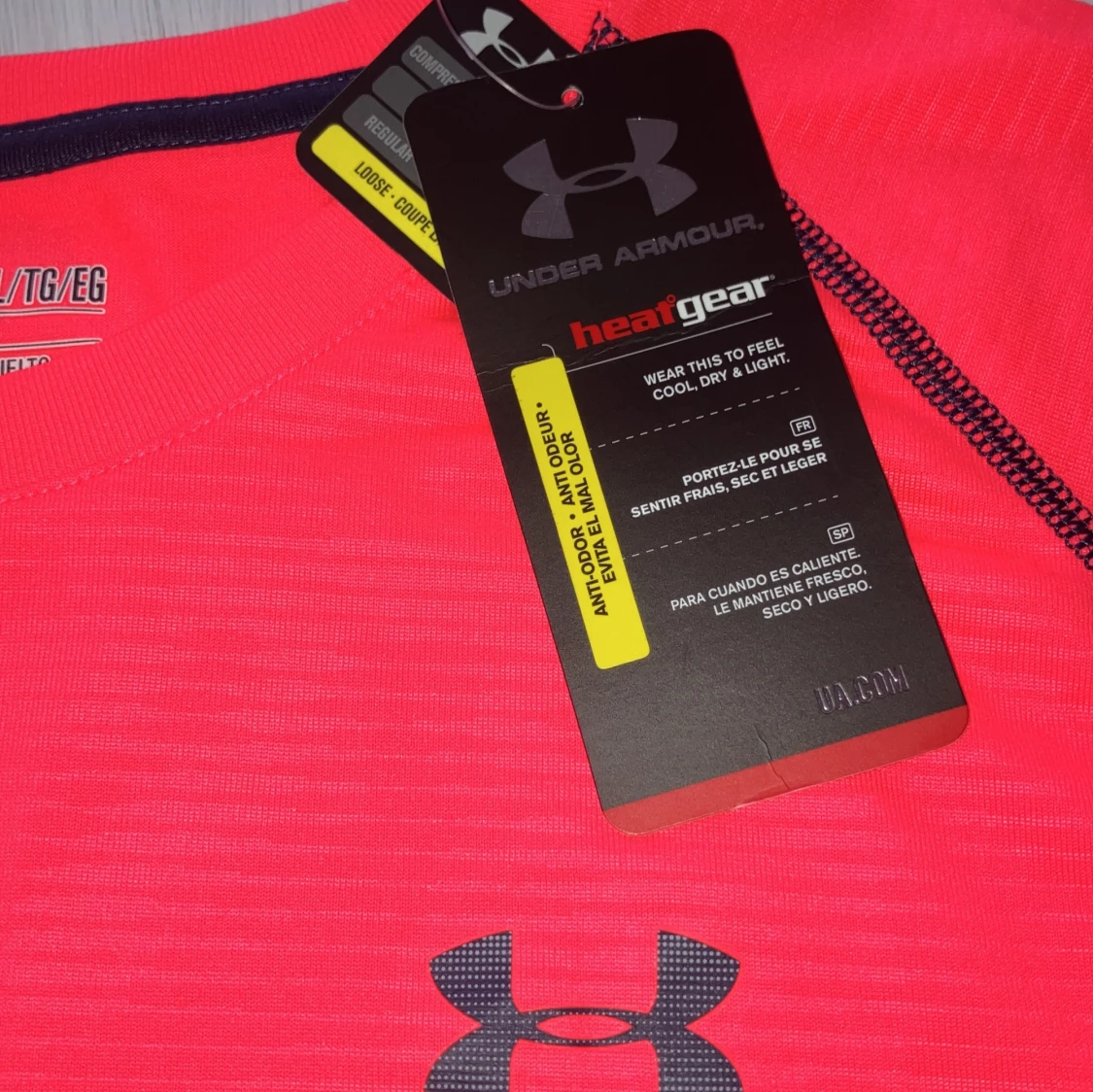 Under Armour träningströja  - 92