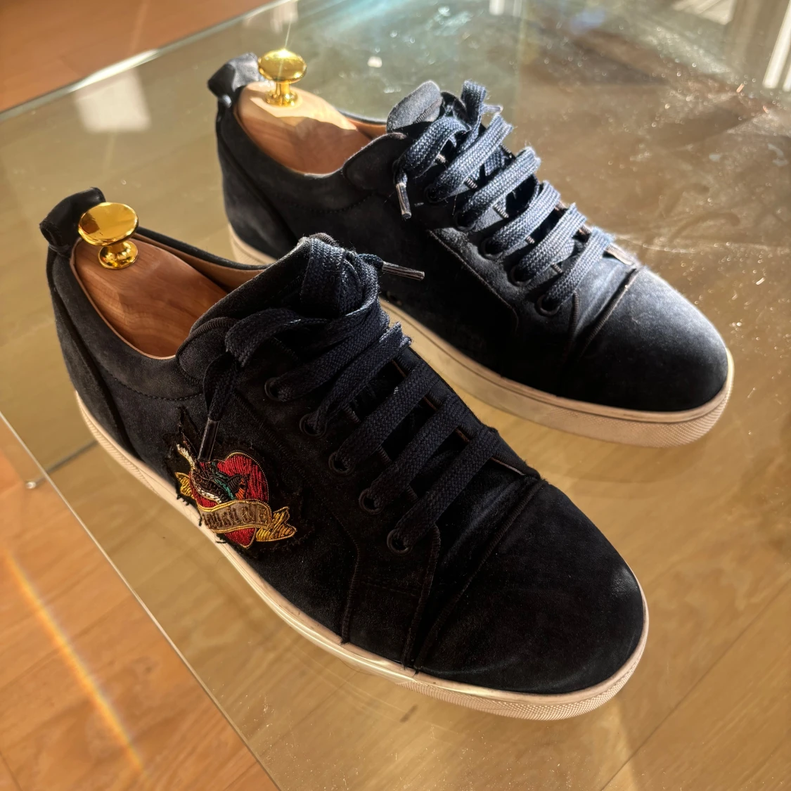 Unika Christian Louboutin  - 92