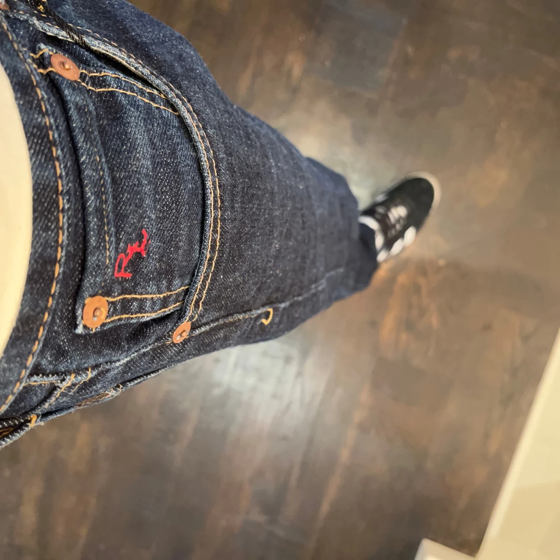 Ralph lauren jeans  - 90