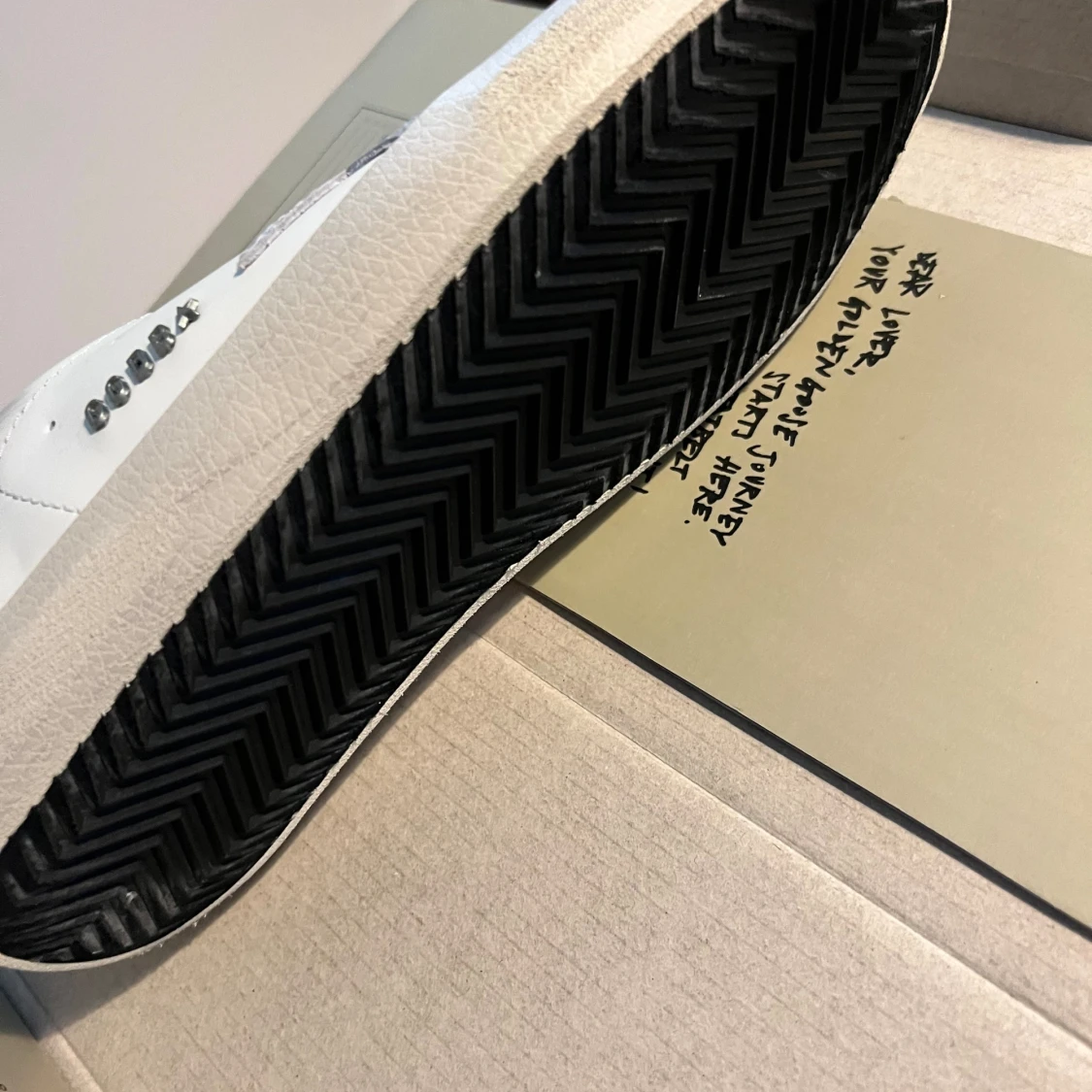 golden goose skor råsa - 91