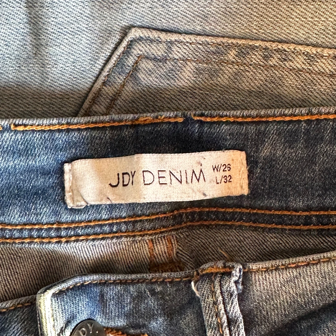 Jeans JDY DENIM - 91