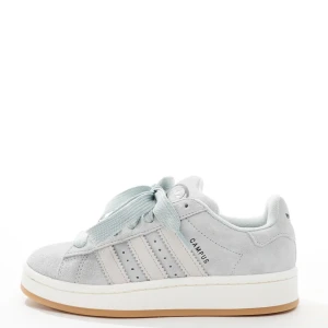 Campus 00  - Campus 00 i färg grey. Kommer med ett par vita snören å de som finns på bilden, stl 40 2/3. Nytt skick, inga skador osv Köpta för 1500, skriv om ni vill ha fler bilder