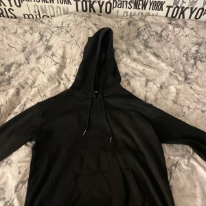 SHEIN hoddie - Använd 1 gång, som ny