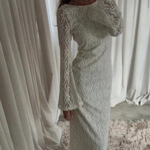 Klänning - Säljer denna så fina klänning!