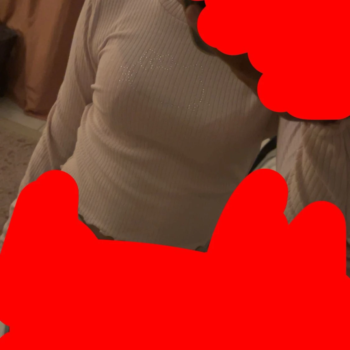 Passar ej mig längre men dene rkt gullig