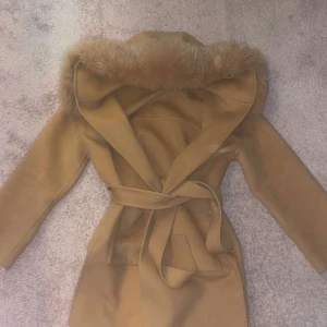 Kappa  - Jätte fin kappa bra skick säljer pga bytt stil