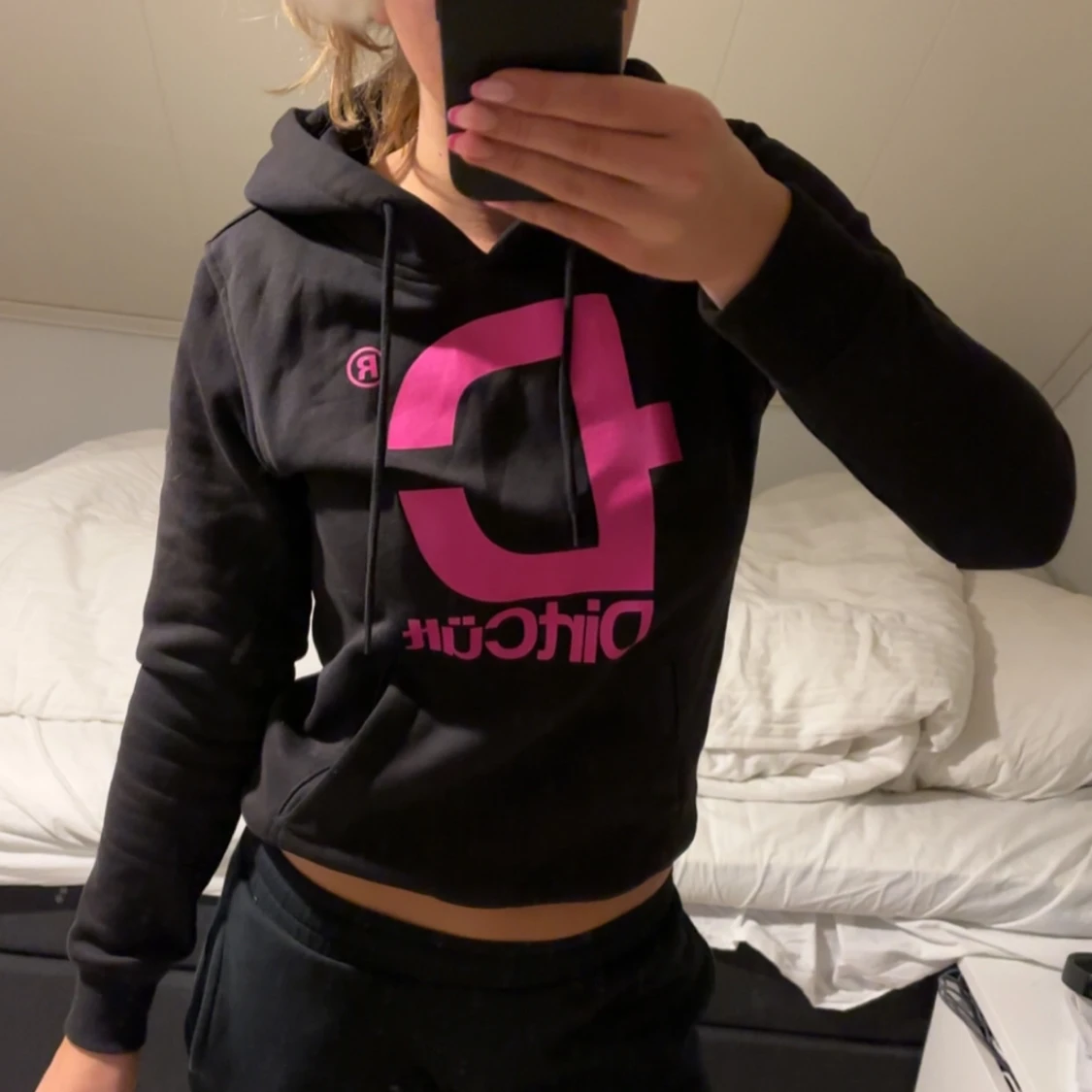 Dirtcult hoodie 