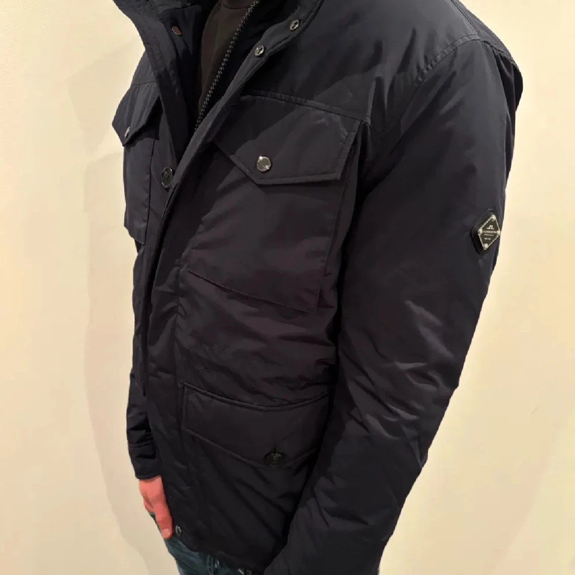 J.lindberg feild jacket bailey - 90