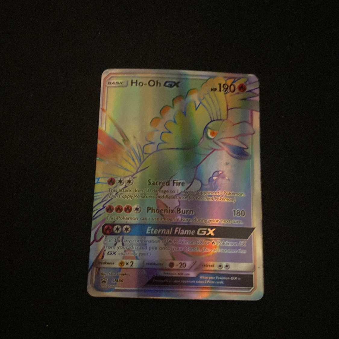 Pokémon GX-kort