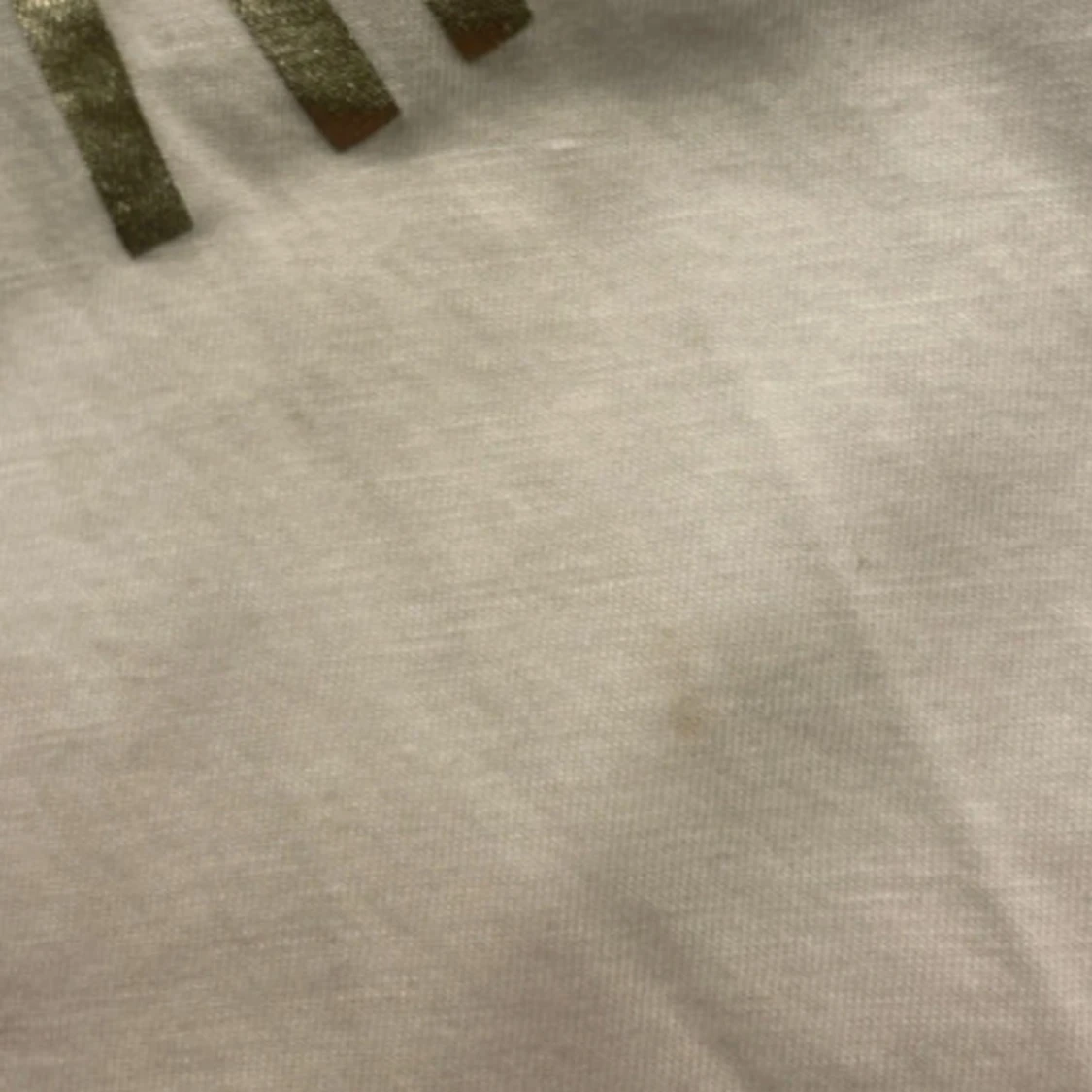 Vit t-shirt från Zadig & Voltaire - 93