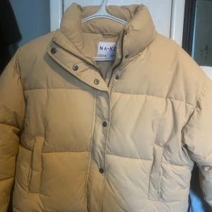 Jacka - Knappt använd