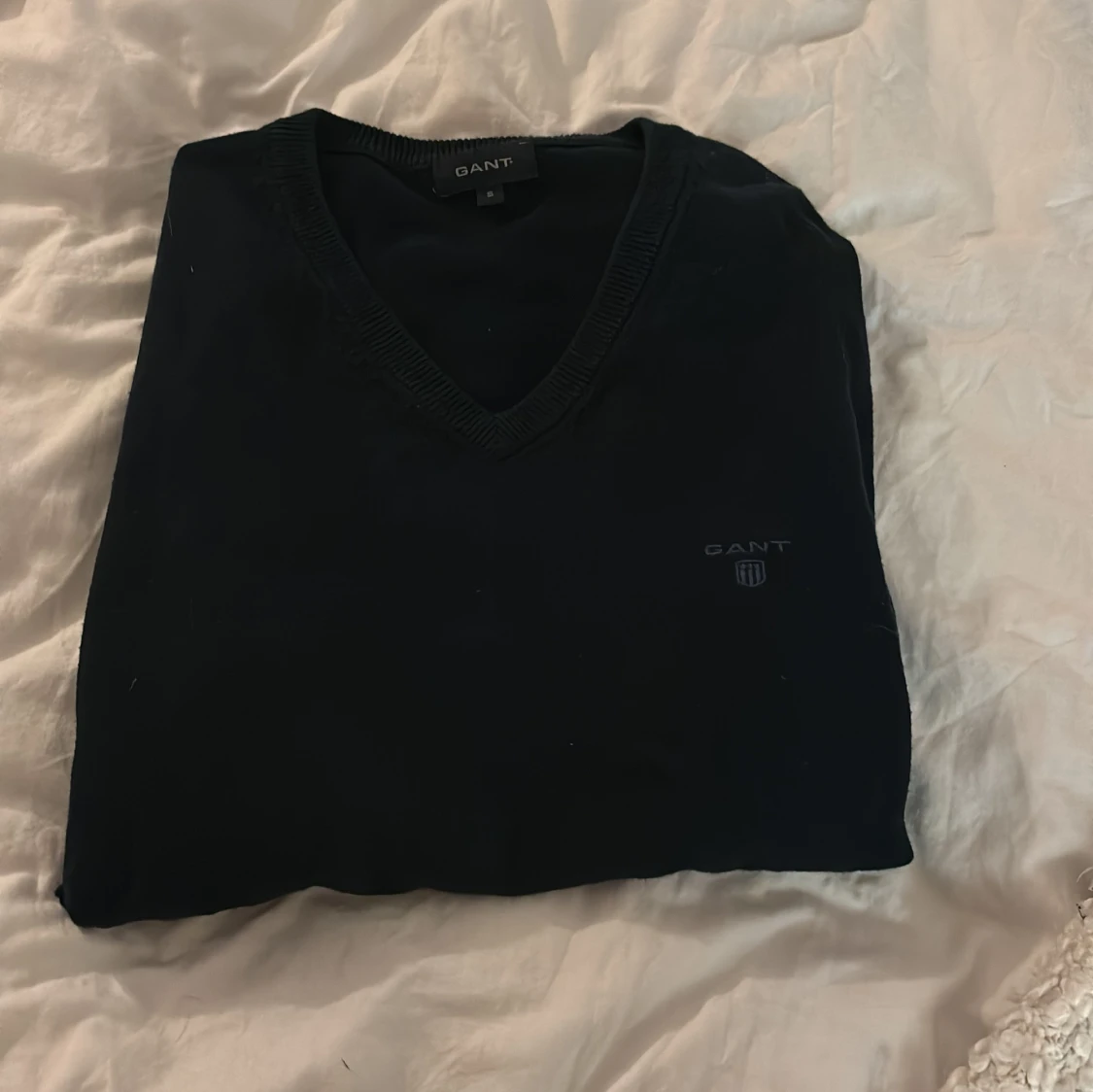 Svart tröja från GANT - 90