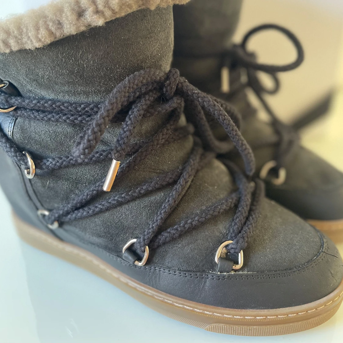 Vinterskor från Isabel Marant - 91