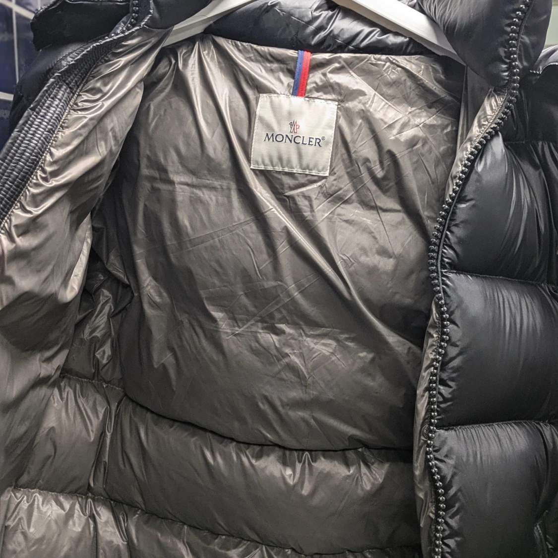 Moncler Maya  - 91