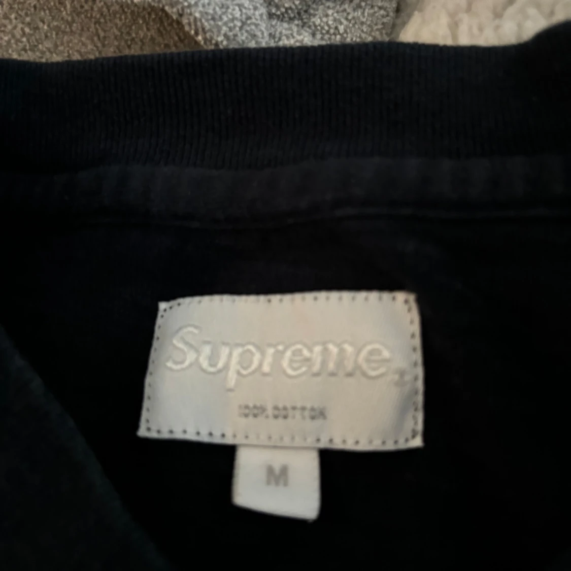 Supreme T-Shirt - 91