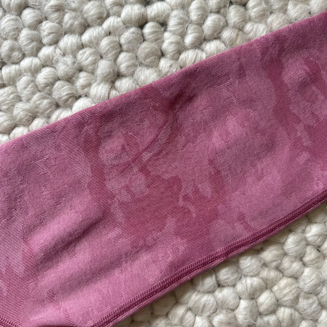 Crop top från gymshark, storlek M, mycket bra - 92