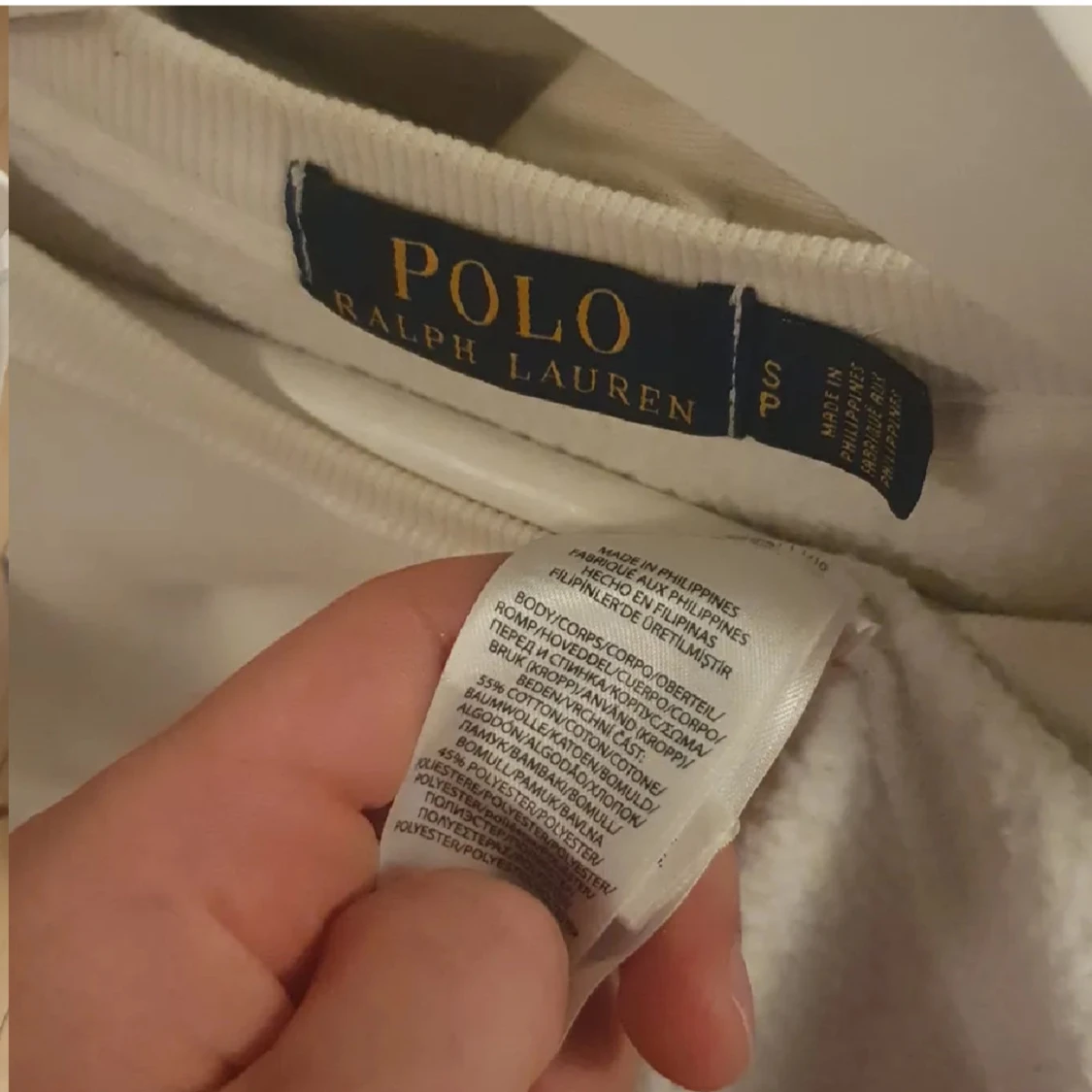 Ralph lauren Björn tröja - 91