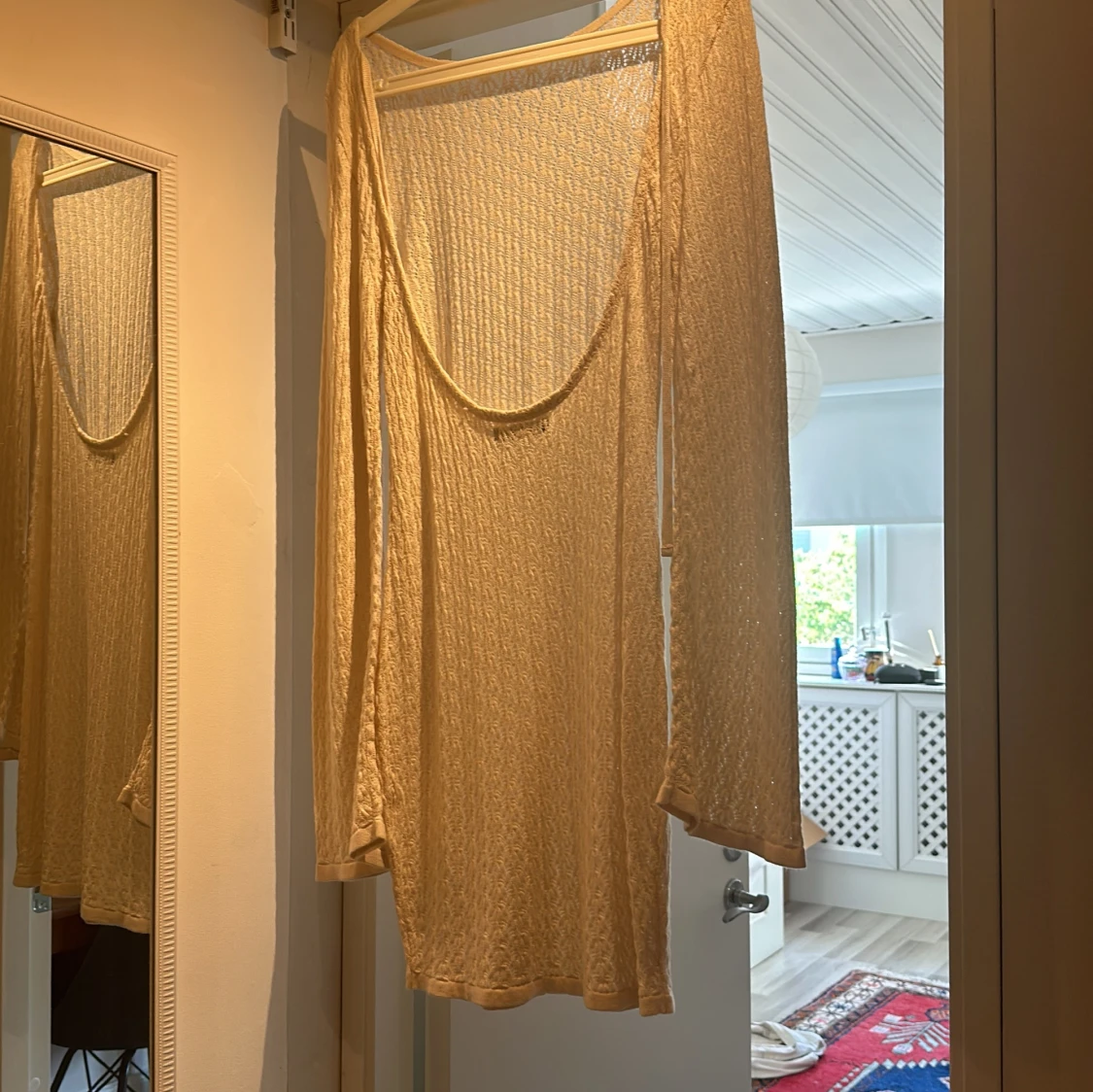 Strandklänning - 90